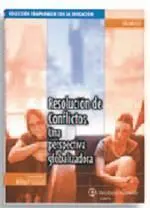 Resolución de Conflictos