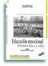 EDUCACIÓN EMOCIONAL
