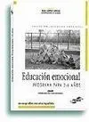 Educación Emocional