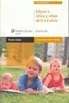 Educar a Niños y Niñas de 0 a 6 Años