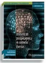 Intervención Psicopedagógica en Contextos Diversos