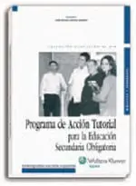 Programa de Acción Tutorial para la Educación Secundaria Obligatoria