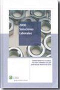 2000 SOLUCIONES LABORALES