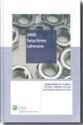 2000 Soluciones Laborales