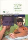 PSICOLOGÍA DE LA ESCRITURA