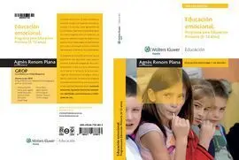 Educación Emocional. Programa para Educación Primaria (6-12 Años)