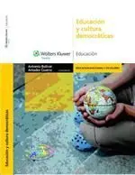 Educación y Cultura Democráticas