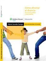 CÓMO AFRONTAR EL DIVORCIO
