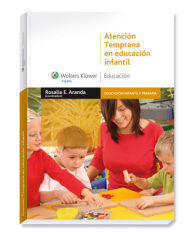 ATENCION TEMPRANA EN EDUCACION INFANTIL