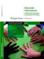 EDUCACIÓN INTERCULTURAL. ANÁLISIS DE LA SITUACIÓN