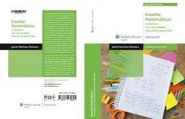 Enseñar Matemáticas a Alumnos con Necesidades Educativas Especiales
