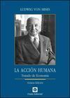 LA ACCIÓN HUMANA