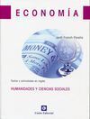 ECONOMÍA. HUMANIDADES Y CIENCIAS SOCIALES.