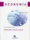 Economía. Humanidades y Ciencias Sociales.