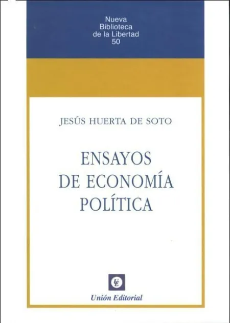 Ensayos de Economía Política