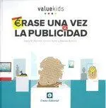 Érase una Vez la Publicidad