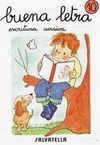 BUENA LETRA CURSIVA 10