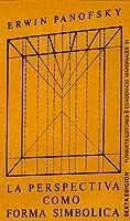 La Perspectiva Como «Forma Simbolica»