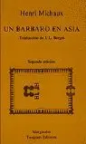 Un Bárbaro en Asia
