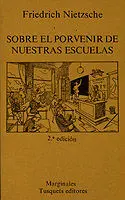 Sobre el Porvenir de nuestras Escuelas