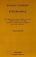 Epigramas