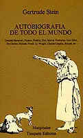 Autobiografia de Todo el Mundo