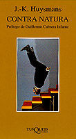 CONTRA NATURA
