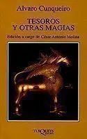 Tesoros y Otras Magias