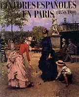 Pintores Españoles en París