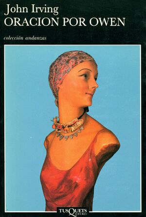 ORACIÓN POR OWEN