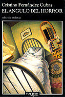EL ANGULO DEL HORROR