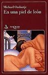 EN LA PIEL DE UN LEÓN