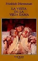 La Visita de la Vieja Dama