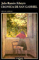 CRÓNICA DE SAN GABRIEL
