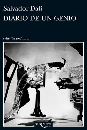 Diario de un Genio