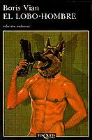 Lobo Hombre, el