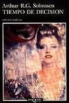 TIEMPO DE DECISIÓN