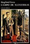 CAMPO DE MANIOBRAS