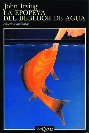 LA EPOPEYA DEL BEBEDOR DE AGUA