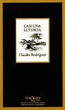 CASI UNA LEYENDA