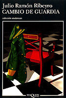 CAMBIO DE GUARDIA