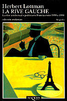 LA RIVE GAUCHE