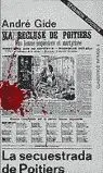 La Secuestrada de Poitiers