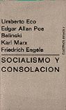 SOCIALISMO Y CONSOLACIÓN
