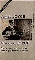 Giacomo Joyce