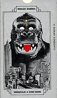 Homenaje a King-Kong