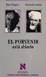 Porvenir está Abierto, el