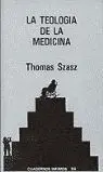 Teologia de la Medicina