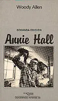 Annie Hall