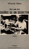 SUEÑOS DE UN SEDUCTOR